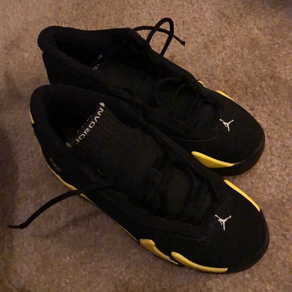 Jordan 14s - Picture 5 of 6